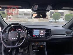 دودج دورانجو